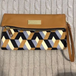 Spartina Clutch